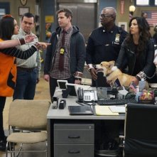 Brooklyn Nine-Nine 8: un'immagine della serie