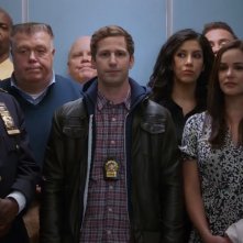 Brooklyn Nine-Nine 8: una foto di scena della serie