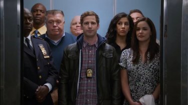 Brooklyn Nine Nine 8 Finale 2