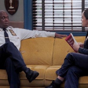 Brooklyn Nine-Nine 8: un'immagine dell'ottava stagione