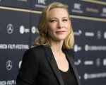 Cate Blanchett e Alfonso Cuaron girano a Pisa e Viareggio la serie Disclaimer