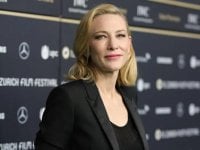 Cate Blanchett e Alfonso Cuaron girano a Pisa e Viareggio la serie Disclaimer