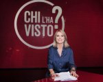 Chi l'ha visto torna stasera su Rai3 con la nuova stagione