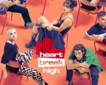 Heartbreak High, su Netflix in streaming da oggi