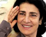 Irene Papas: la leggendaria attrice greca morta a 96 anni