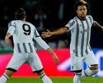 Juventus-Benfica: dove vedere in tv e in streaming la partita di Uefa Champions League stasera
