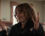 Stranger Things 5: Maya Hawke parla della possibile morte di Robin e di un eventuale spinoff