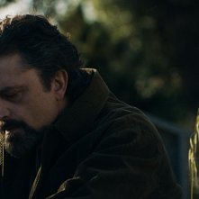 Per niente al mondo: Guido Caprino in una foto