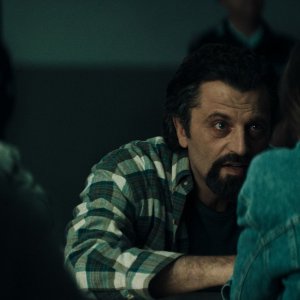 Per niente al mondo: Guido Caprino in un'immagine del film