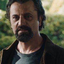 Per niente al mondo: Guido Caprino in una foto del film