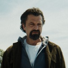 Per niente al mondo: Guido Caprino in una scena