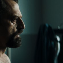 Per niente al mondo: Guido Caprino in un momento del film