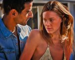 Senza limiti, la recensione: su Netflix una love-story in apnea