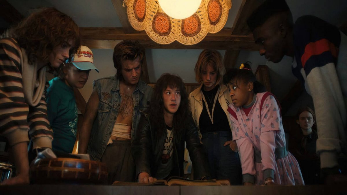 Stranger Things 5 | Eddie Munson tornerà nella serie Netflix? - Vimarsana News