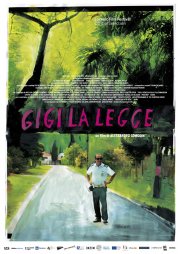Locandina di Gigi la legge