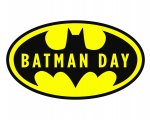 Batman Day 2022: i fan di tutto il mondo celebrano l'iconico personaggio