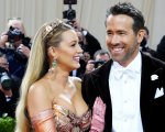 Blake Lively e Ryan Reynolds genitori per la quarta volta: l'attrice è incinta