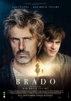 Locandina di Brado