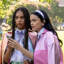 Do Revenge: Camila Mendes in una sequenza