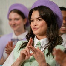 Do Revenge: Camila Mendes in una scena