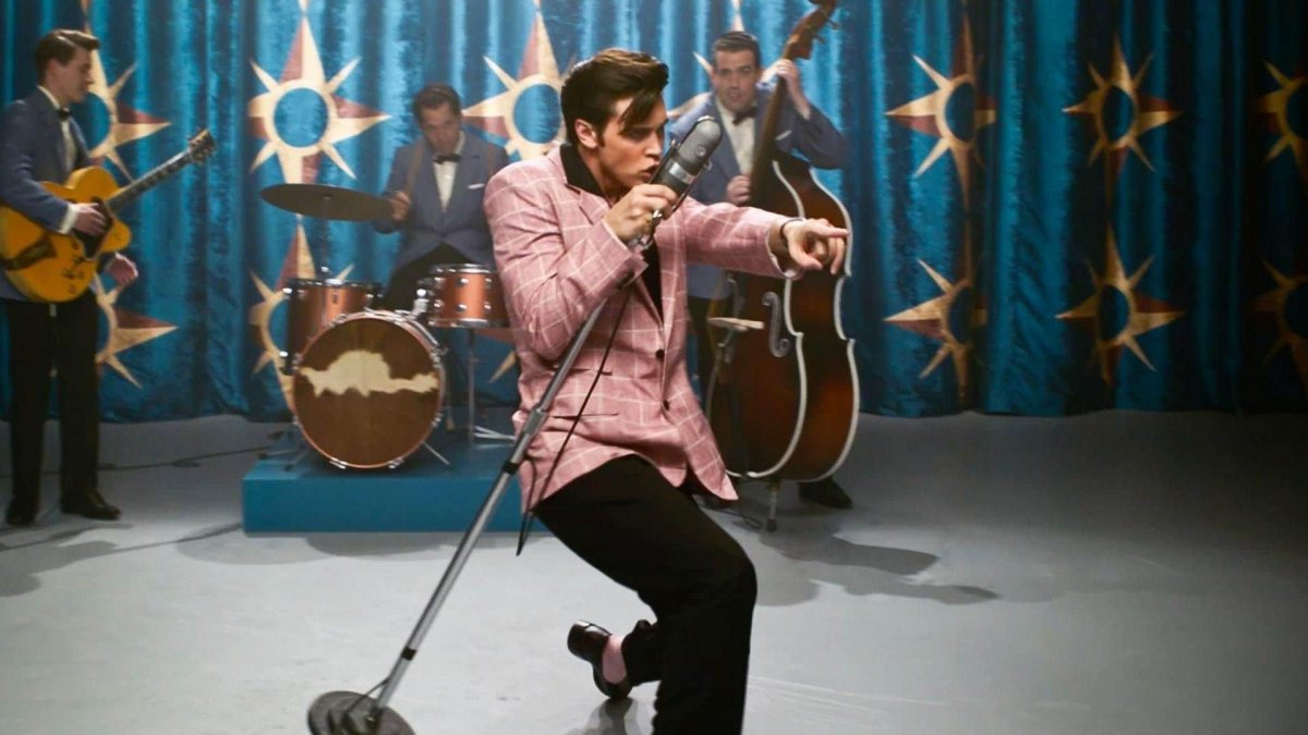 Elvis | nel film è presente un easter egg su Quentin Tarantino - Vimarsana News