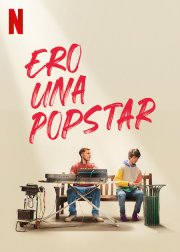 Locandina di Ero una popstar