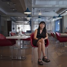 Wanna: una foto di scena