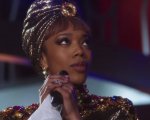 I Wanna Dance With Somebody: Naomi Ackie è Whitney Houston nel trailer del film