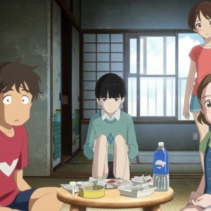 La casa tra le onde: una foto del film