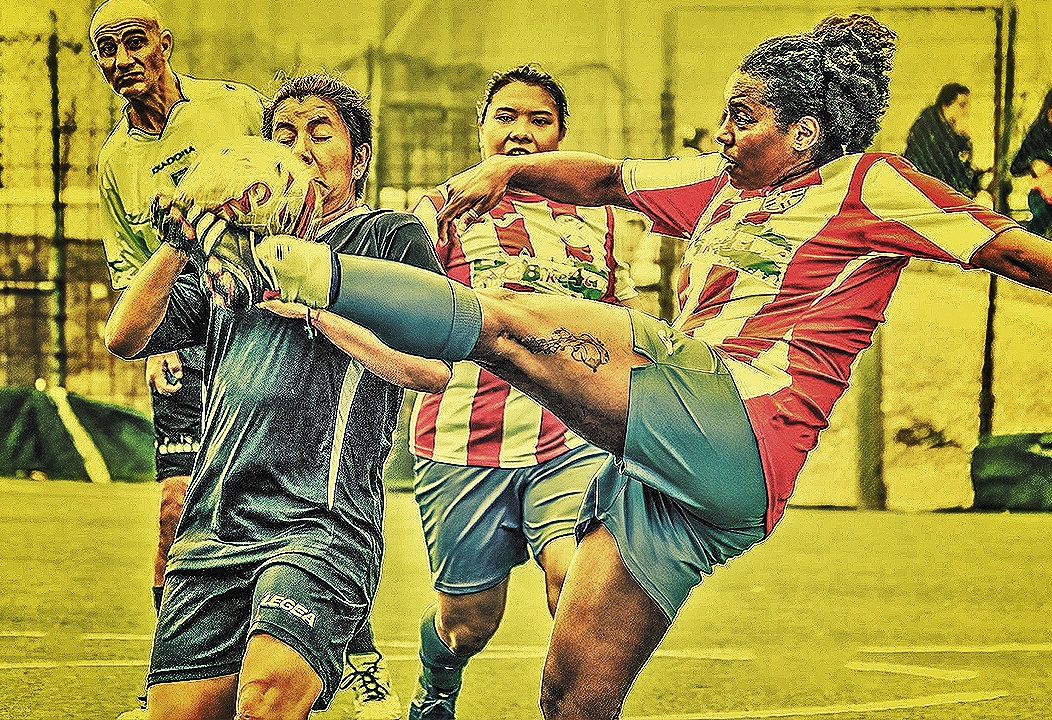 Las Leonas, la recensione - Movieplayer.it