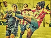 Las Leonas, la recensione: Se il riscatto è su un campo di calcio femminile