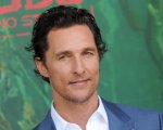 Matthew McConaughey: il suo film sul calcio femminile cancellato per via di 'accuse inquietanti'