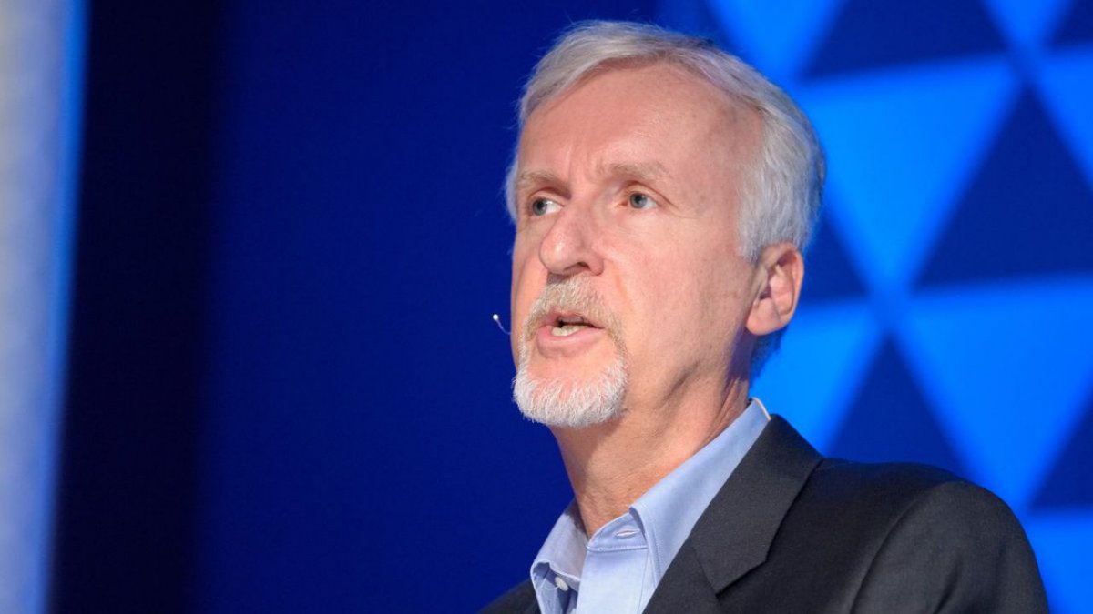 James Cameron secondo il regista di Avatar il 3D non è mai morto