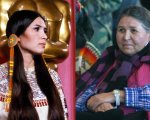 Sacheen Littlefeather sugli Oscar 1973: 'Non l'ho fatto per Marlon Brando, ma per i nativi di tutto il mondo'