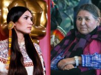 Sacheen Littlefeather sugli Oscar 1973: 'Non l'ho fatto per Marlon Brando, ma per i nativi di tutto il mondo'