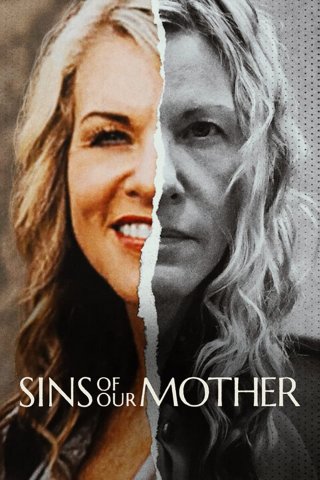 Locandina di Sins of Our Mother