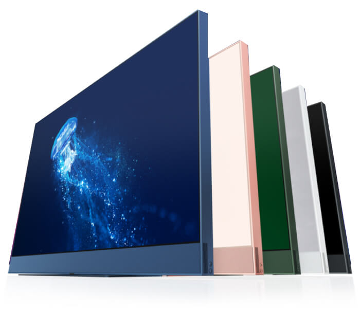 Sky Glass arriva in Italia, ecco le caratteristiche e il costo della