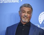 Paramount+: Sylvester Stallone e le altre star celebrano il debutto in Italia (FOTO)