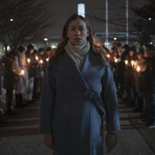 The Handmaid's Tale 5: una foto di scena