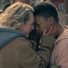 The Handmaid's Tale 5: un momento della quinta stagione