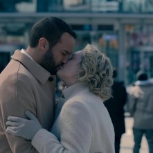 The Handmaid's Tale 5: una scena della serie