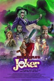 Locandina di The People's Joker