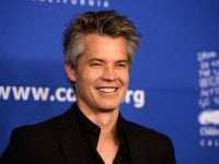 Timothy Olyphant star della serie HBO Max di Steven Soderbergh Full Circle