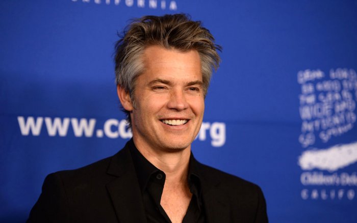 Timothy Olyphant star della serie HBO Max di Steven Soderbergh Full Circle