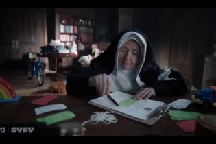 Chucky - Trailer Season 2