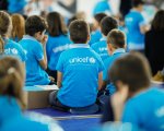 Cg Education per Unicef Italia: film per gli studenti di ogni fascia di età