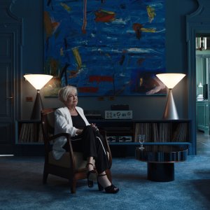 Wanna: un'immagine della serie documentario