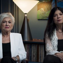 Wanna: un'immagine della docuserie