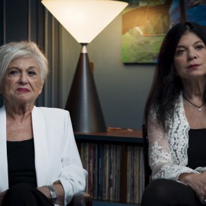 Wanna: un'immagine della docuserie