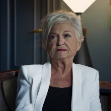 Wanna: Wanna Marchi in un'immagine della docuserie